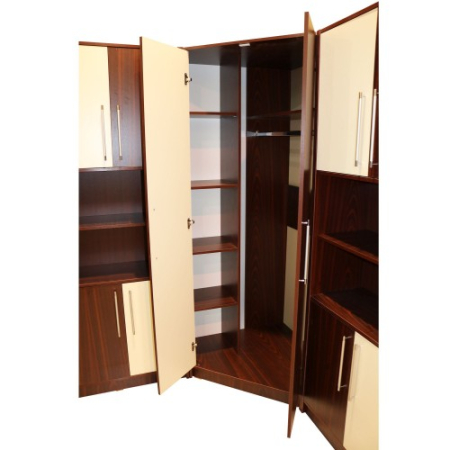 Biblioteca Iris Mahon/Vanilie varianta pe colt [4]