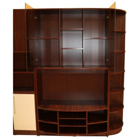 Biblioteca Iris Mahon/Vanilie varianta pe colt [1]