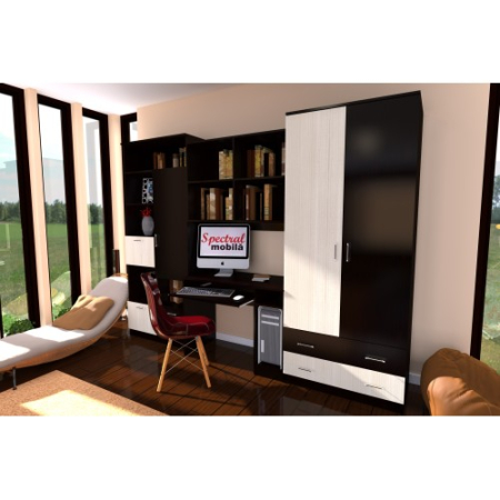 Camere Tineret Set - Biblioteca Mario - camera tineret