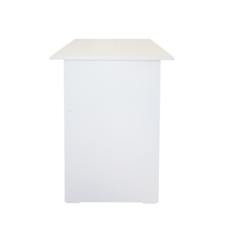 Birou Laptop, Alb, 75 x 75 x 50 cm [1]