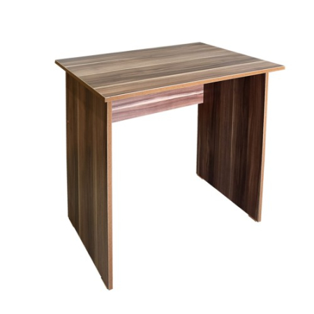 Colectii Mobilier Birou Modular - Birou Laptop, prun, 75 x 75 x 50 cm