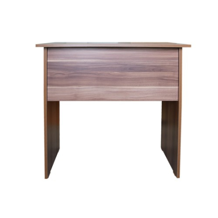 Birou Laptop, prun, 75 x 75 x 50 cm [3]