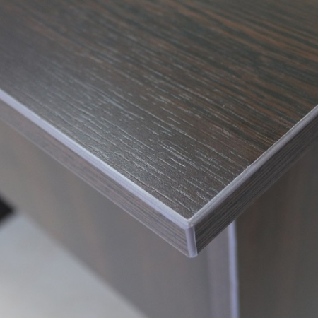 Birou Laptop, wenge, 75 x 75 x 50 cm [1]