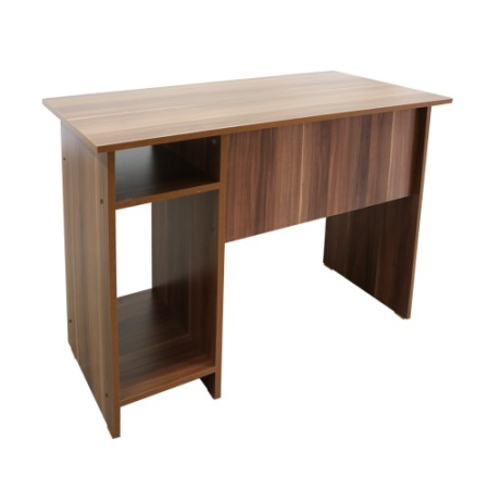 Birou Nero 100, Prun, 100 x 74 x 50 cm [1]