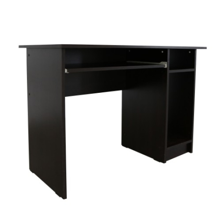 Colectii Mobilier Birou Modular - Birou Nero 100, Wenge, 100 x 74 x 50 cm