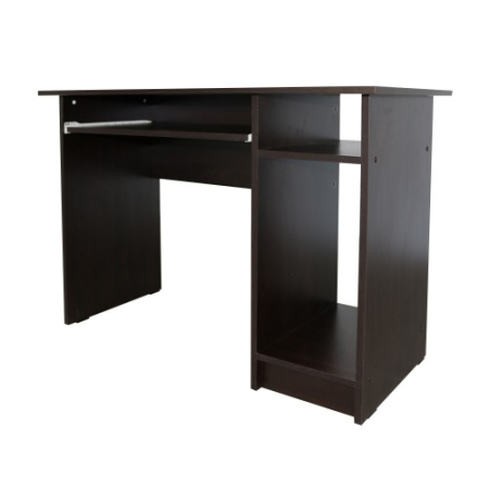 Birou Nero 100, Wenge, 100 x 74 x 50 cm [2]