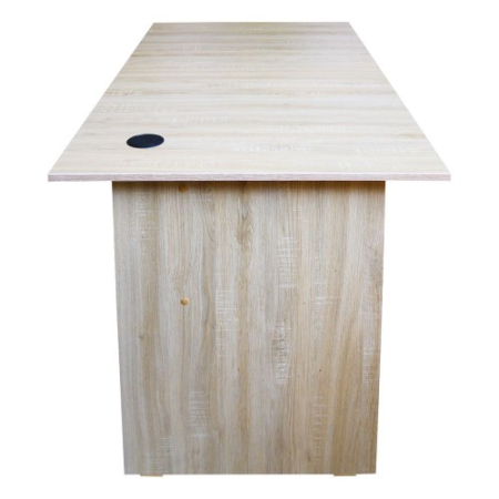 Birou Office, Sonoma, 130 x 75 x 70 cm [1]