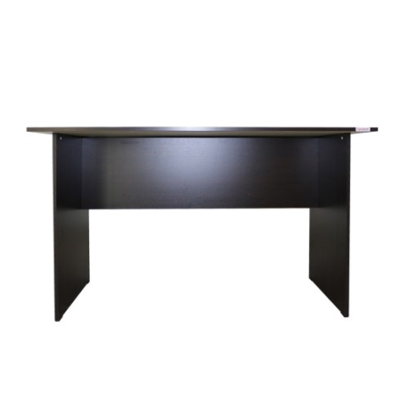 Birou Office, Wenge/Brad, 130 x 75 x 70 cm [3]