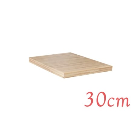 Blaturi - Blat atermic culoare Artar 30 cm