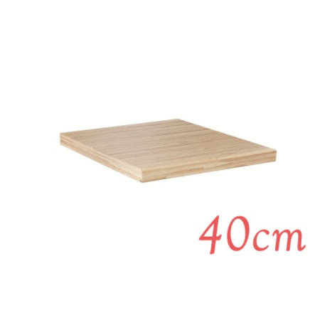 Blaturi - Blat atermic culoare Artar 40 cm