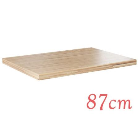 Blaturi - Blat atermic culoare Artar 87 cm