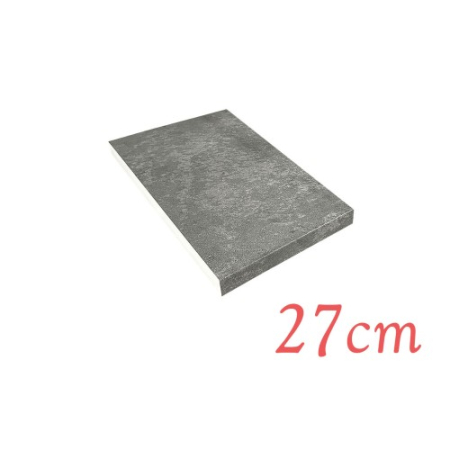 Blaturi - Blat atermic culoare Beton 27 cm