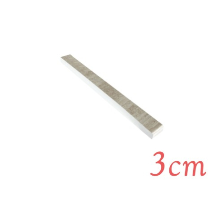 BlaturiMobilier Bucatarie - Blat atermic culoare Travertin 3 cm