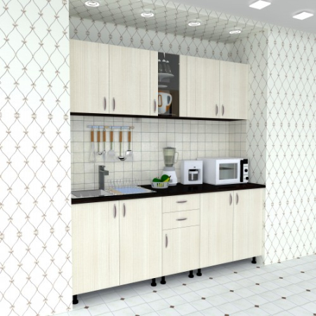 Bucatarie Sofia 2 metri [4]