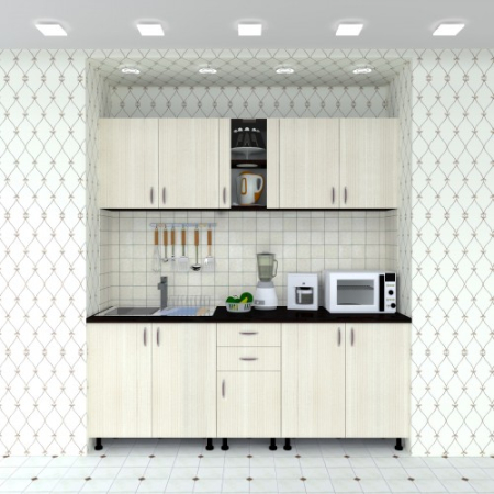 Mobilier Bucatarie - Bucatarie Sofia 2 metri