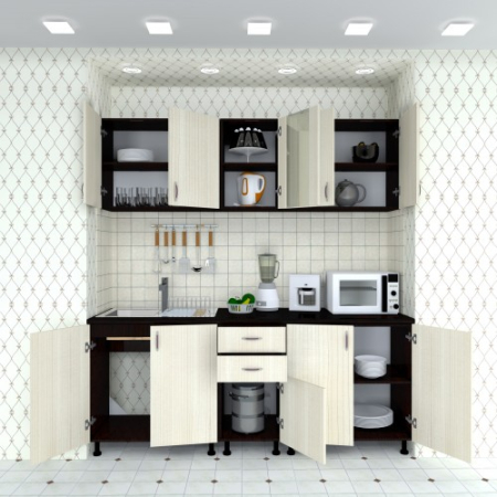 Bucatarie Sofia 2 metri [5]