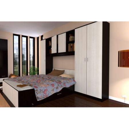 Camere Tineret Set - Camera tineret Mario Varianta 1