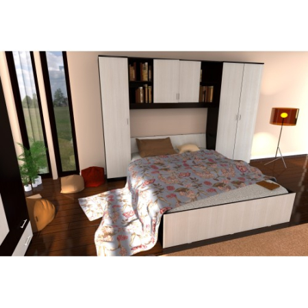 Camere Tineret Set - Camera tineret Mario Varianta 3