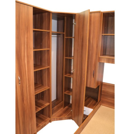 Camera tineret Nora cu pat 140x200 cm [8]