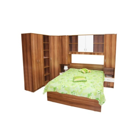 Camera tineret Nora cu pat 140x200 cm [3]