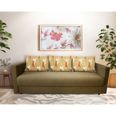 Canapele Extensibile - Canapea Croma N17