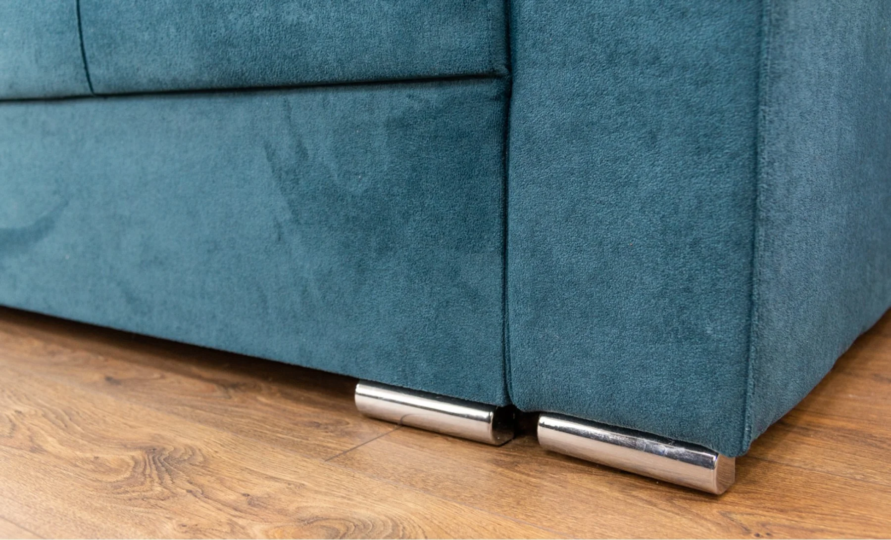 Canapea Extensibilă Claudia - Nice Velvet 21 [4]