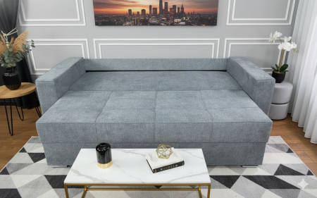 Canapea Extensibilă Claudia Mini Aragon 93 [2]