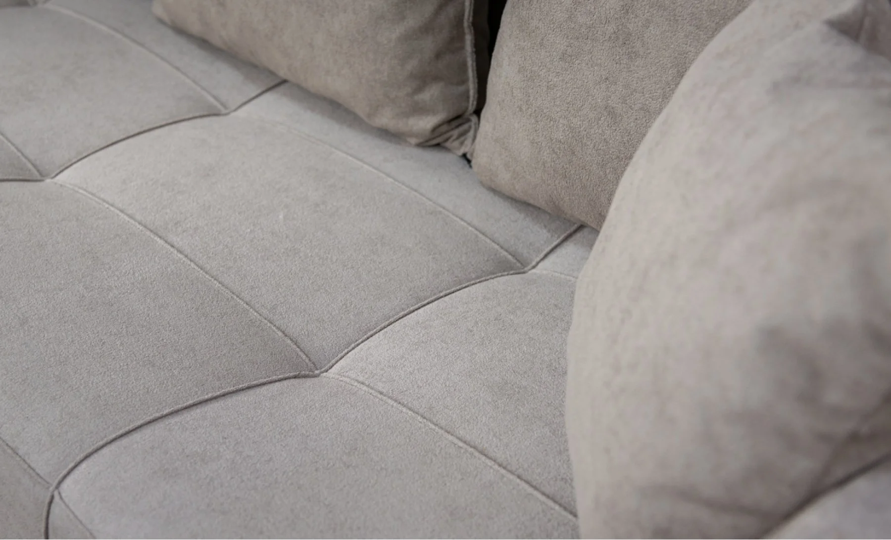 Canapea Extensibilă Claudia Mini Nice Velvet 5 [5]