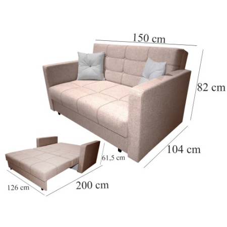 Canapea Firin N04 [3]