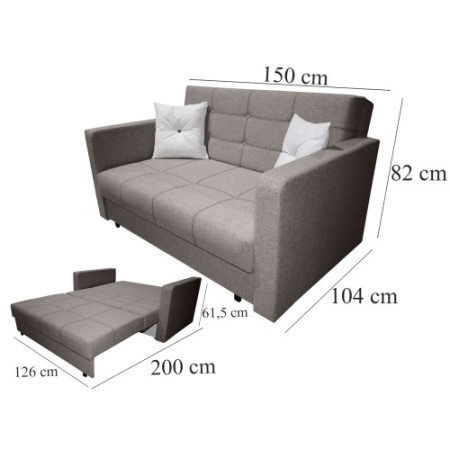 Canapea Firin N13 [4]