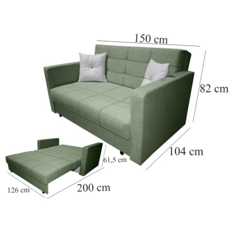 Canapea Firin N34 [4]