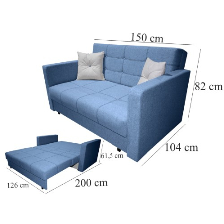 Canapea Firin N74 [4]