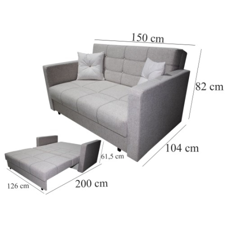 Canapea Firin N83 [5]