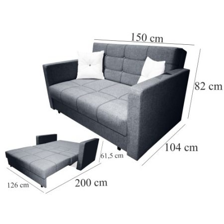 Canapea Firin N90 [4]