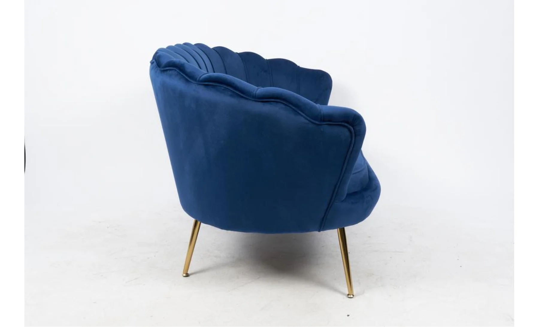 Canapea KJL Albastru [2]