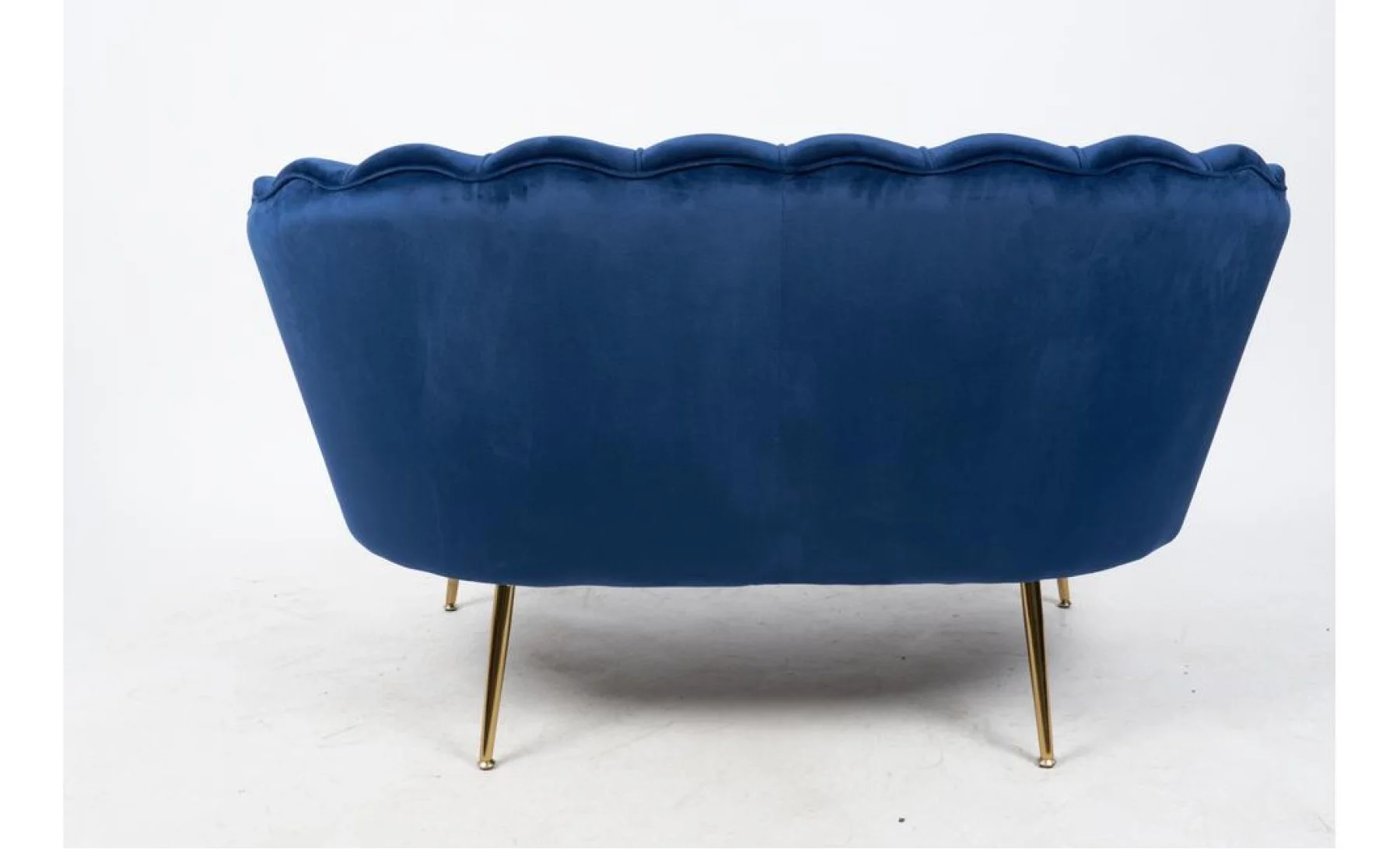 Canapea KJL Albastru [3]