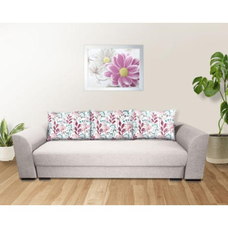 Canapele si Coltare - Canapea Lindo N03