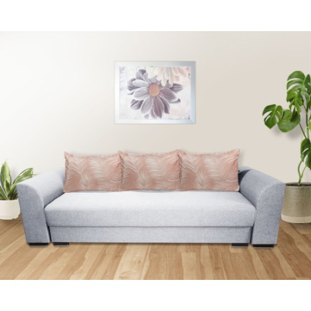 Canapele si Coltare - Canapea Lindo N80