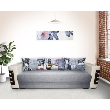 Canapele si Coltare - Canapea Madeira N83