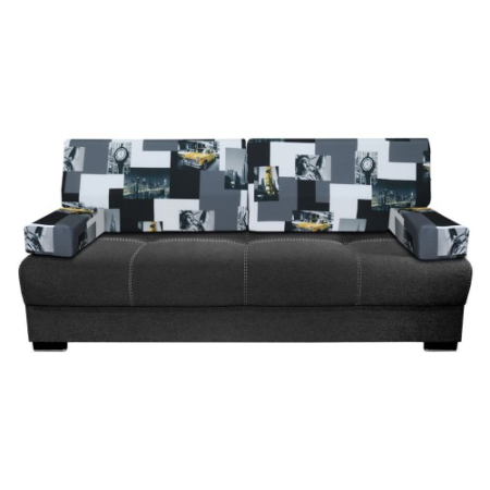 Canapele si Coltare - Canapea Mesem N100