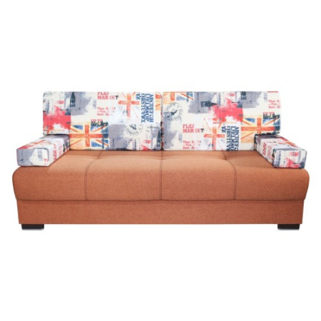 Canapele si Coltare - Canapea Mesem N52