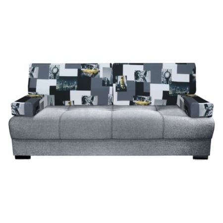 Canapele si Coltare - Canapea Mesem N90