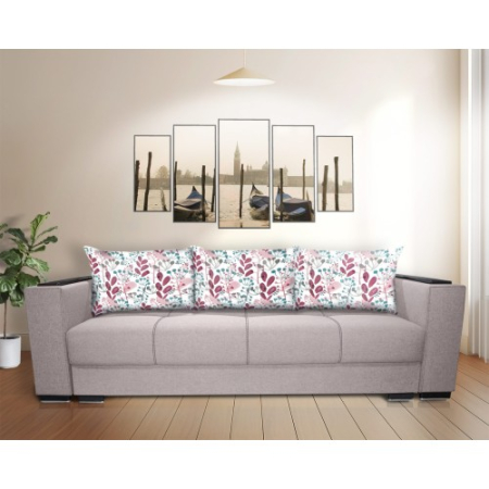 Canapele Extensibile - Canapea Solis N03