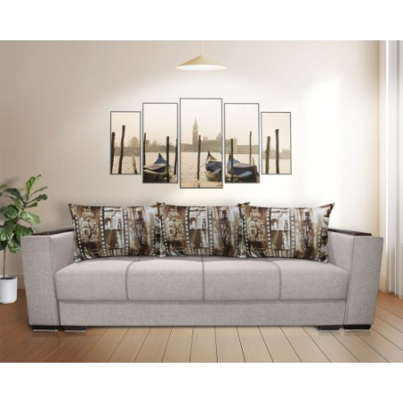 Canapele Extensibile - Canapea Solis N04