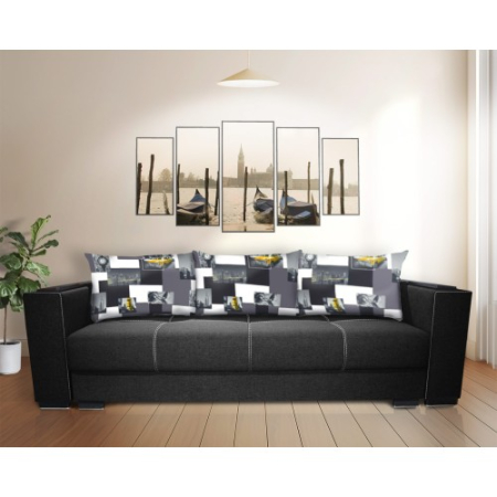 Canapele Extensibile - Canapea Solis N100