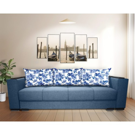 Canapele Extensibile - Canapea Solis N74