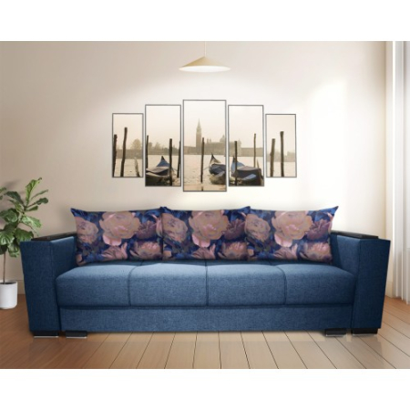 Canapele Extensibile - Canapea Solis N77