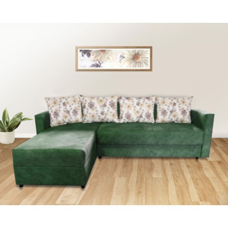 Canapele si Coltare - Coltar Croma D02