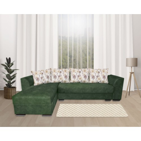 Canapele Extensibile - Coltar Lindo D02