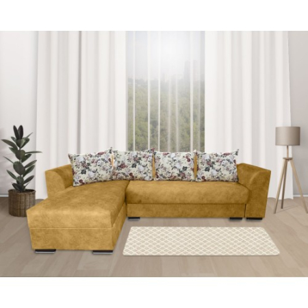 Canapele Extensibile - Coltar Lindo D08